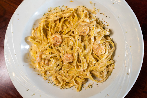 image of Lunch Box - Pasta