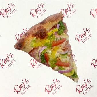 image of The Hero Pizza