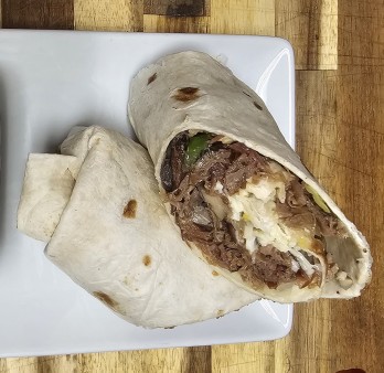 image of PHILLY STEAK