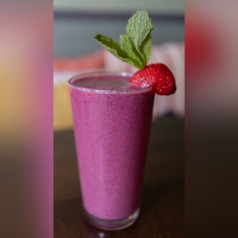 image of Very Berry 