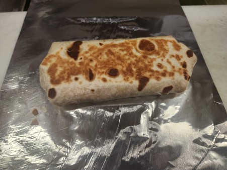 image of Quesadilla Harina con Queso