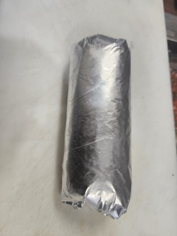 image of Baby Burrito