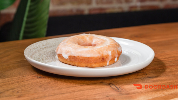 image of Old Fashioned Cake Doughnut