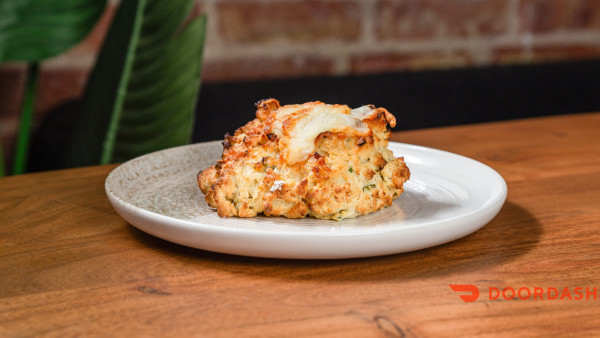 image of Goat Cheese & Chive Scone