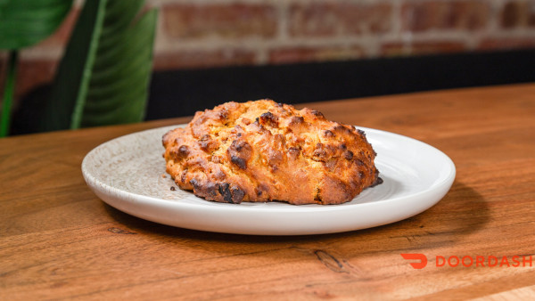 image of Cinnamon Spice Scone