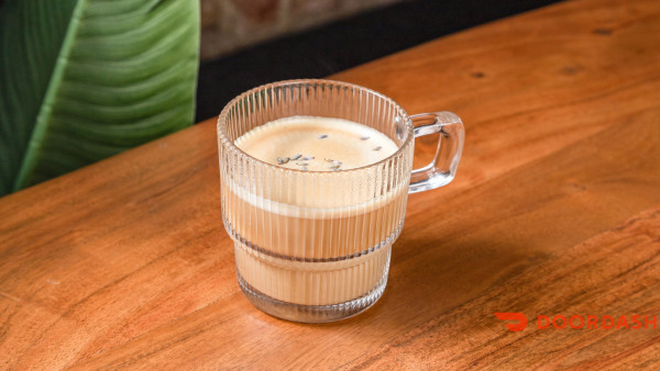 image of Latte