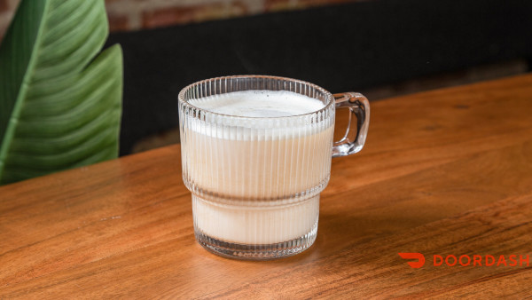 image of Chai Tea latte