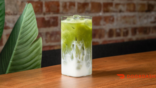 image of Matcha Latte