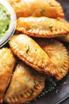image of Beef Empanadas