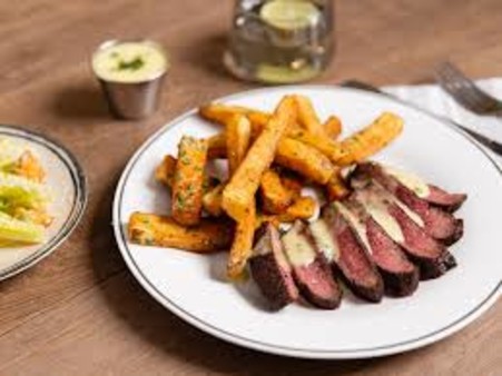 image of Steak Frites