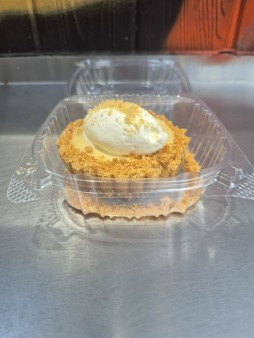 image of Key Lime Pie