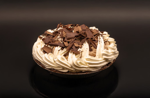 image of Choc Cream Pie
