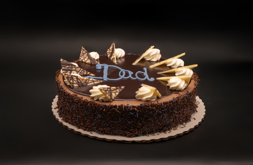 image of Dark Choc Opera Cream