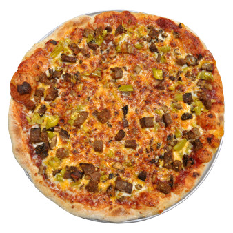 image of 14in Ricky Bobby Pizza