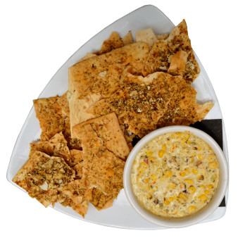 image of Cabo Street Corn Dip