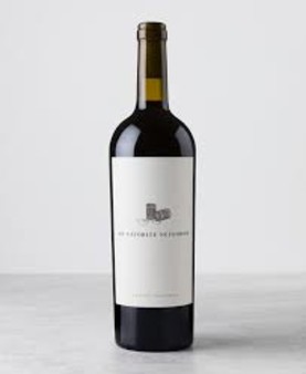 image of Favorite Neighbor Cabernet Sauvignon - 750ml