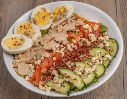 image of Turkey Cobb