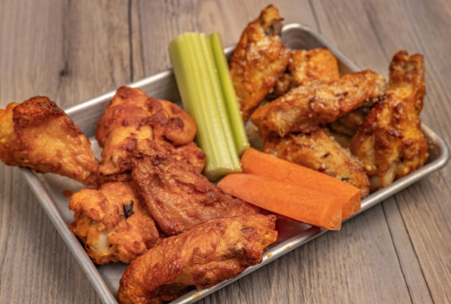 image of Chicken Wings