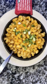 image of Chili Mac