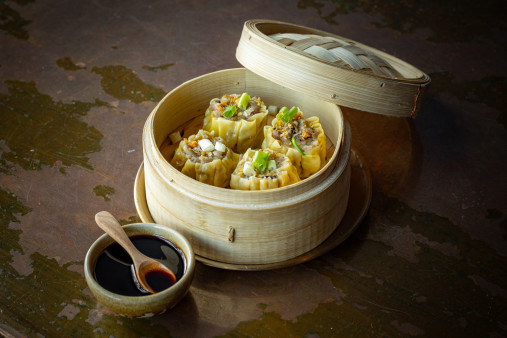 image of Bangkok Dumpling