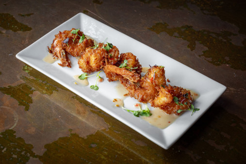 image of Coconut Shrimp (5)