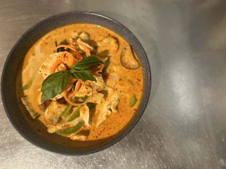 image of Red Curry