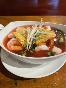 image of Yen Ta Fo