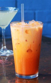 image of Thai Iced Tea