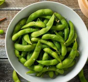 image of Edamame