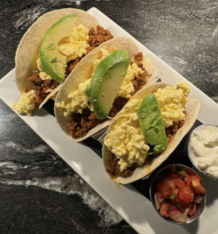 image of Kitchen Tacos