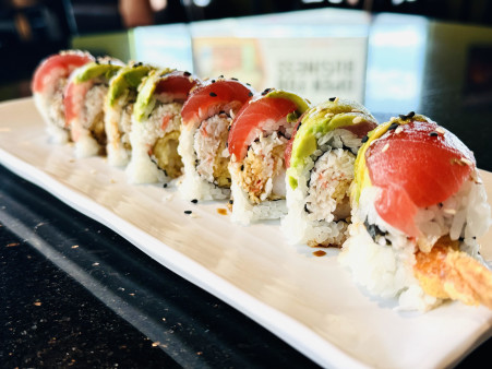 image of Mars Roll