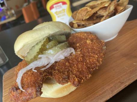 image of Pork Tenderloin
