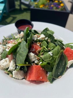 image of Feature Salad - Watermelon