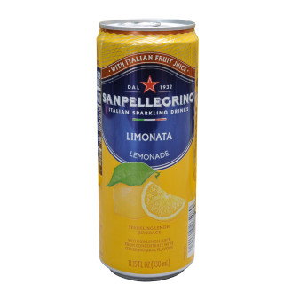 image of Sanpellegrino Limonata