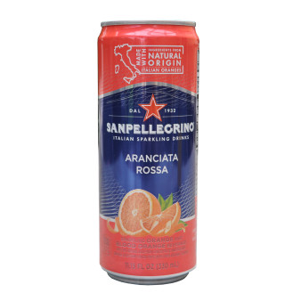 image of Sanpellegrino Aranciata Rossa