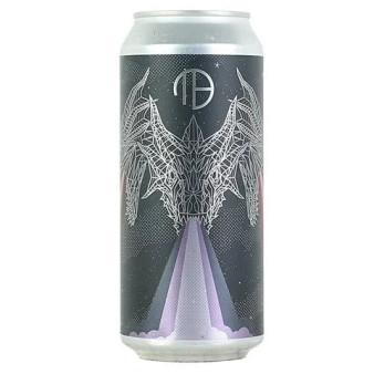 image of Mortails Brewing - Hydra - 16oz 