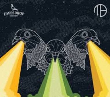 image of Mortails Brewing - Hydra Pidgey- 16oz 