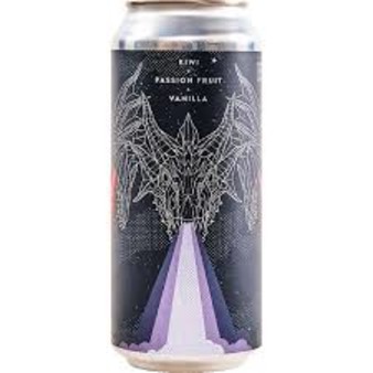 image of Mortails Brewing - Hydra Bunyip - 16oz 