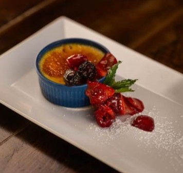 image of Creme Brulee