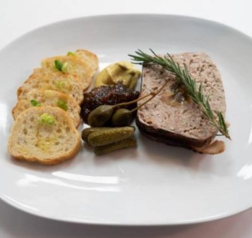 image of Pate Maison