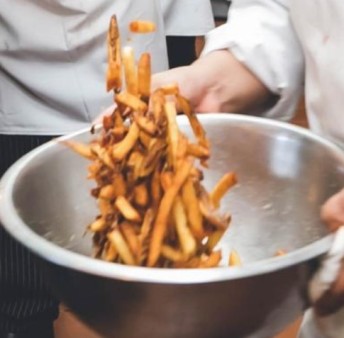 image of Pommes Frites