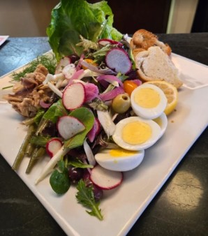 image of Salade Nicoise