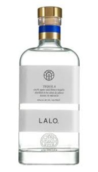 image of Lalo Tequila Blanc - 750ml