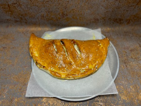 image of Personal Calzone