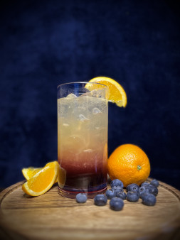 image of Sunrise Spritz
