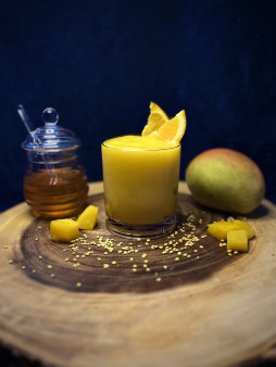 image of Citrin Sorbet