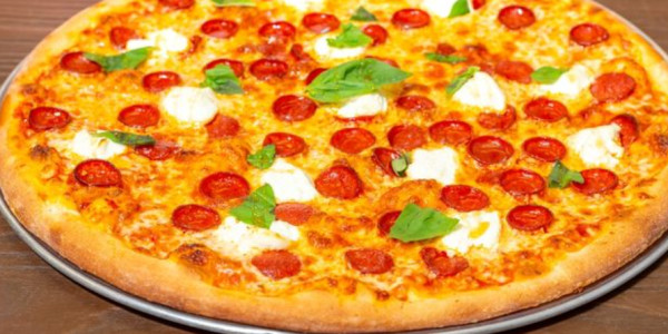 image of Piper-Roni Pizza