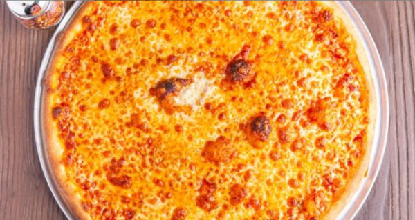 image of Cheese Pizza