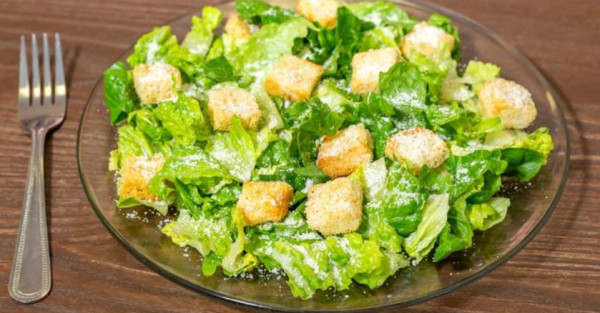 image of Caesar Salad