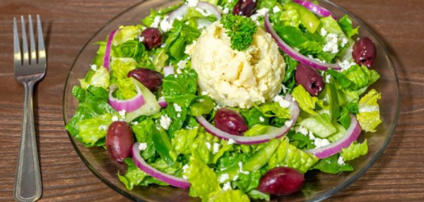 image of Greek Salad